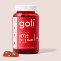 أول حلوى جيلي في العالم من خل التفاح