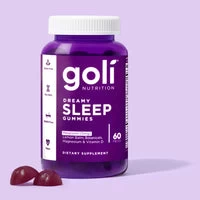 جولي  جيلي النوم الهادئ 