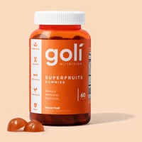 جولي جيلي السوبر فواكه للجمال