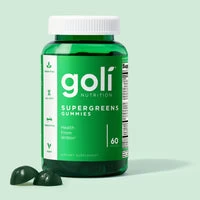 جولي جيلي السوبر جرينز